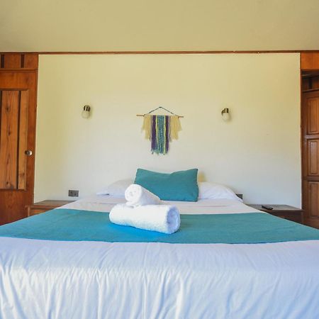 Pao Pao Lodge Algarrobo Kamer foto