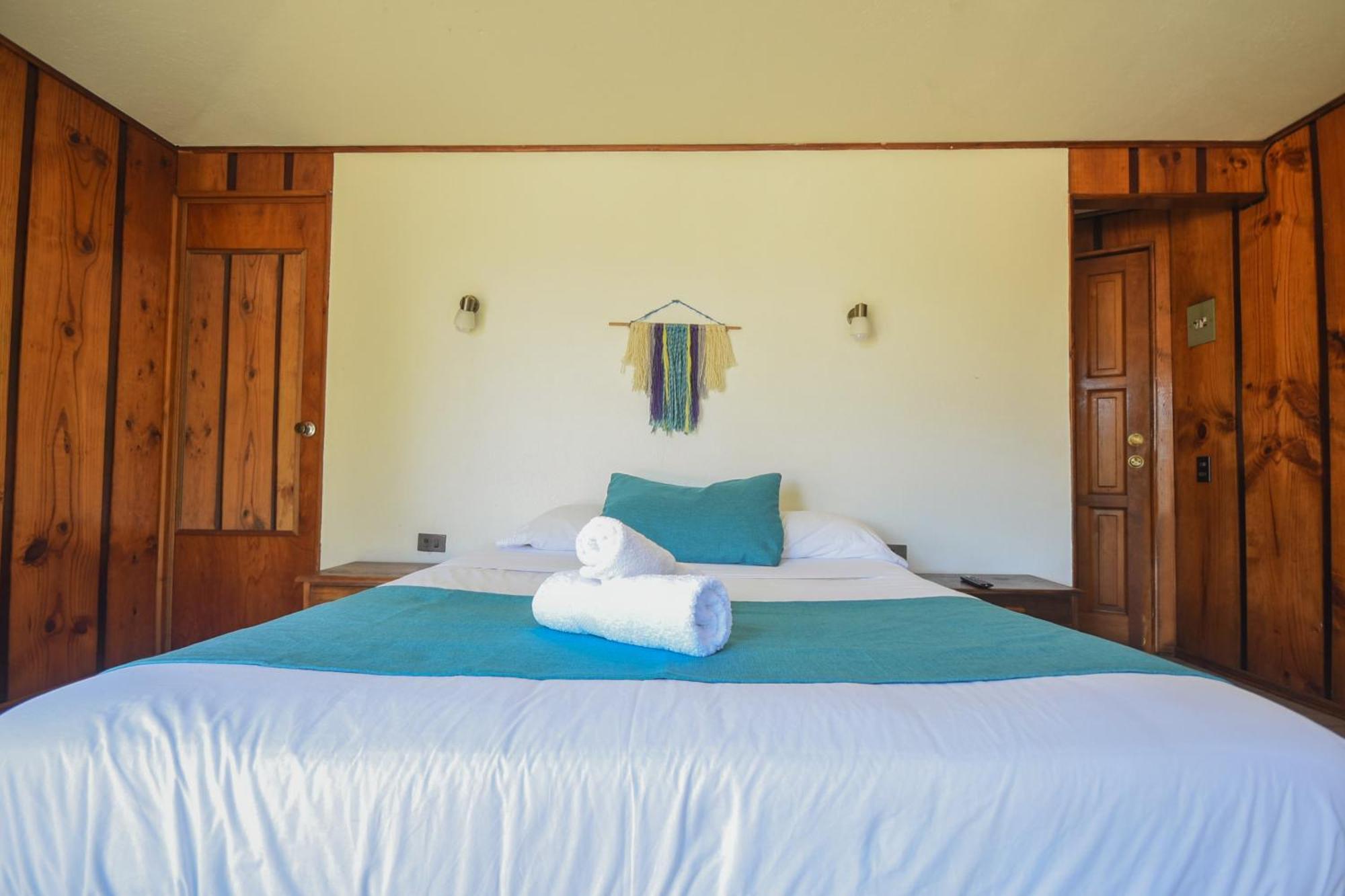 Pao Pao Lodge Algarrobo Kamer foto